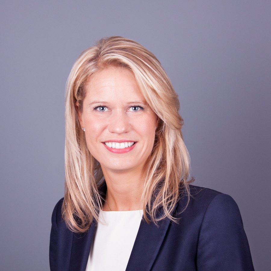 Sophie Paternotte, founder of Atelix